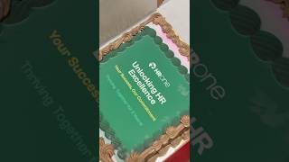 Surprise unboxing from hrone hrone windlass microsoft india apt [upl. by Liahkim19]