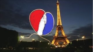 French France Romantic MusicMix [upl. by Reckford]