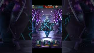 6 Star ✨ Crystal 🔮 Opening mcoc marvelcontestofchampions crystalopening shorts [upl. by Obediah77]