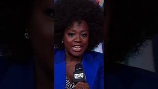 Viola Davis on Her Journey to Mastering the Art of Acting [upl. by Alten]