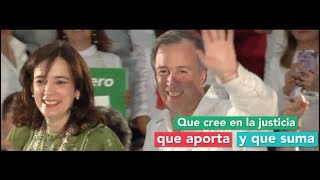 Vamos con Pepe Meade [upl. by Elfie]