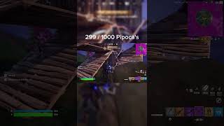 Win with the pickaxe by my dad ⛏️ fortnite fortniteclips clip clips gaming [upl. by Dee494]