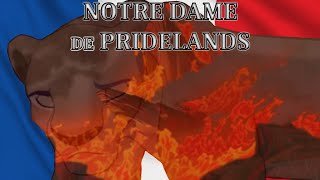 Notre Dame de Pridelands La Monture [upl. by Anahsal]