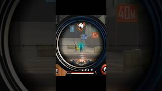 impossible 🙅 freefire shortvideo gaming garenafreefire [upl. by Lyndsey]