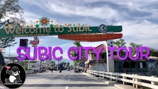 Subic City Tour Subic Bay Philippines 2021 [upl. by Timothea]