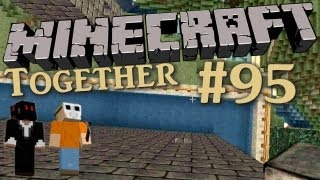 Minecraft Together Show  95  kaltes hartes Wasser  DEBITOR [upl. by Rafferty]