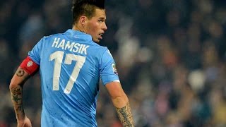 Marek Hamsik GoalsSkillsAssists 2015 HD [upl. by Analat]