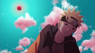 Naruto Shippuden Opening 19 4K 60FPS Creditless [upl. by Eserahs522]