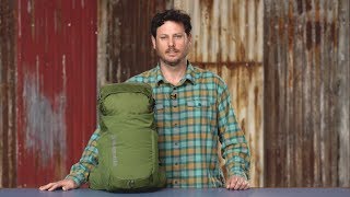 Patagonia Nine Trails Backpack 20L [upl. by Nirret406]