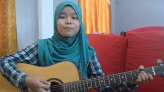 Terus MencintaimuWanns Ahmad cover [upl. by Naldo]