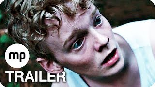 The Rain Trailer 3 German Deutsch Staffel 1 2018 Netflix Serie [upl. by Jarlath13]