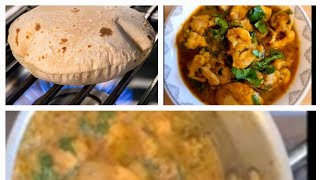 🇬🇧😋😋Chicken boneless bhuna curry for beginners ukvlog onepot curry [upl. by Denni829]