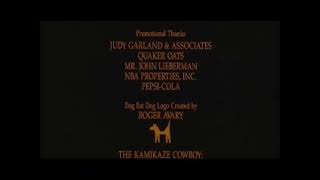 Reservoir Dogs  End Credits [upl. by Telocin]