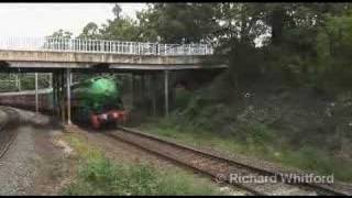 Sydney Harbour Bridge 75th Anniversary Trains [upl. by Jacobine]