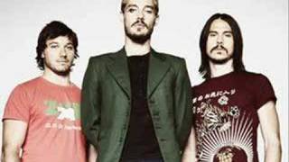 Silverchair  The Closing [upl. by Aracaj]