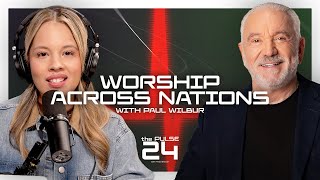 How Do You Worship  The Pulse 24  Ep 092 [upl. by Melantha]