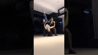 Dil Laga Na  Studio POPCORN artist dance youtubeshorts dancer [upl. by Rysler]