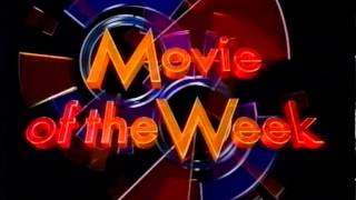 Ten Capital quotMovie Of The Weekquot Intro 1992 [upl. by Nesta]