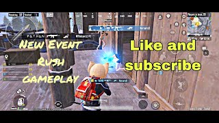 New Event gameplay GamingMMS TAMIL [upl. by Ruff605]