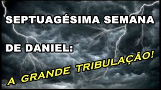 A Igreja Passará ou Não Pela Tribulação O Que de Fato a Bíblia Diz [upl. by Doane651]