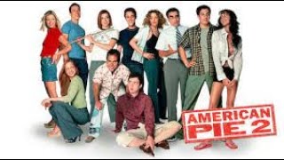 American Pie 2 Full Movie Super Review and Fact in Hindi  Jason Biggs [upl. by Irrabaj]