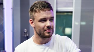 Filtraron un video del momento en el que un empleado del hotel le habría llevado drogas a Liam Payne [upl. by Latta]