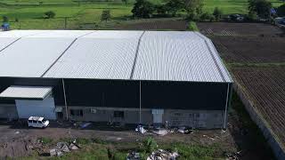 metal building manufacturing company [upl. by Regdor]