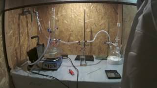 Synthesis of Chloroacetic Acid [upl. by Adnilim232]