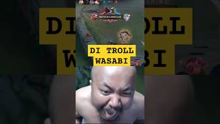 PASCOL DI TROLL FORTUNER WASABI ketuanagahitam miyapascol pascolluan pascol mlbb mplindonesia [upl. by Lyall]