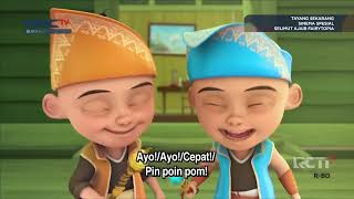 UPIN amp IPIN SELIMUT AJAIB FAIRYTOPIA Full Movie Kompilasi Video [upl. by Hoover]