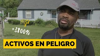 3800 en el impuesto a la vivienda ¿Tienes bitcoin [upl. by Eihtak]