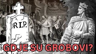 Gdje su grobovi hrvatskih kraljeva [upl. by Ursulina139]