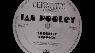 Ian Pooley  Puppets [upl. by Seravaj]