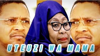 UTEUZI WA MAMA WA UPIGA UPINZANI KIKWETE AMPONGEZA [upl. by Auohs]