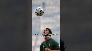 JIKA RONALDO GABUNG TIMNAS [upl. by Fritzie699]