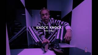 Sofaygo  Knock Knock slowed  reverb BEST VERSION [upl. by Kalasky89]