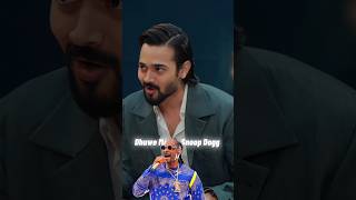 First Time Bhuwan Bam Meet With Snoop Dogg At US podcast shorts bhuvanbam viralshorts [upl. by Nnaitsirhc]