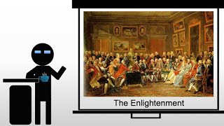 Introducing The Enlightenment [upl. by Berlyn600]