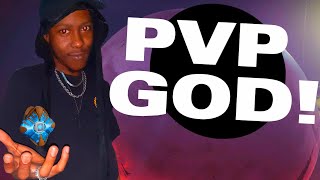 PVP GOD quotTAKE ME BACK TO THIS😇🤣😭 quot META HUNTER ARC BUILD  HUNTER STRAND BUILD DESTINY 2 [upl. by Rania]