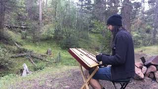 Irish Tunes on Hammered Dulcimer [upl. by Cox62]