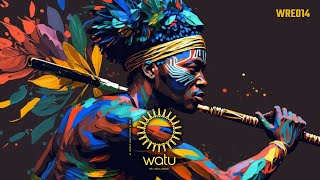 watu Episode 9 Afrotech Mix September 2024  Da Capo  Caiiro  Kitty Amor  Enoo Napa  Chaleee [upl. by Ximenes]