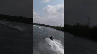 seadoo waterscooter jetpilot jetski racing fpv dji [upl. by Bliss773]