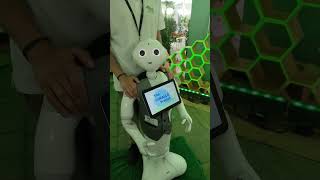 The CORALLO Project trending corallo malta europe robotics robot technology [upl. by Acus]