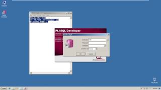 PLSQL Installation [upl. by Arikehs840]