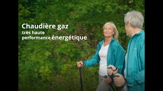 Nouvelle campagne publicitaire PG  Chaudière THPE amp Maintenance [upl. by Archaimbaud]