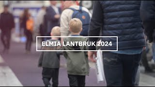 Elmia 2024 [upl. by Serg]