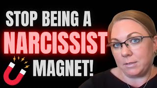 Understanding Narcissism Avoid Becoming A Host For A Narcissist Relationship  Nicole Johnson LPC [upl. by Los]