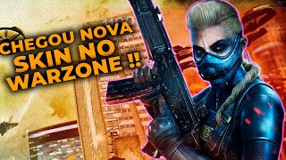 🔴WARZONE 3 AO VIVO [upl. by Ki]