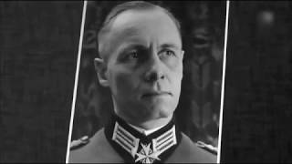 ★ Erwin Rommel Der Wüstenfuchs│Die ungeschnittene Dokumentation [upl. by Eniretac115]