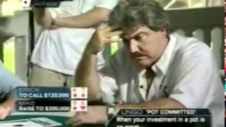 World Poker Tour Season 3 episode 6  4  7 WPTmp4 [upl. by Redla]